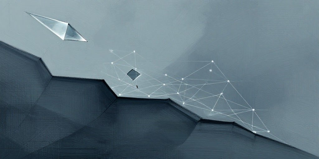 LayerZero’s Volatile Journey: Can the Crypto Pioneer Bounce Back? LayerZero’s Volatile Journey: Can the Crypto Pioneer Bounce Back?