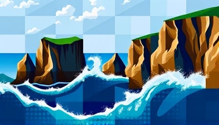 LayerZero's Volatile Journey Highlights Crypto Market's Unpredictability and Resilience