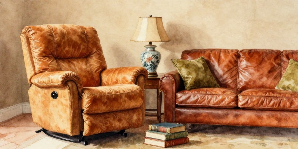La‑Z‑Boy: Leading the Global Furniture Market with Robust Growth and Comfort‑Focused Innovation La‑Z‑Boy: Leading the Global Furniture Market with Robust Growth and Comfort‑Focused Innovation