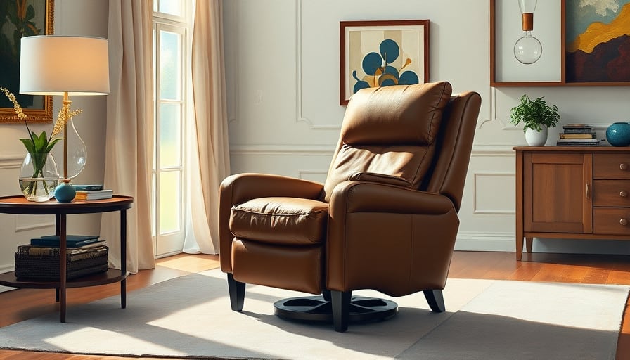 La‑Z‑Boy Q2 Earnings: EPS $0.54, Revenue $517.6M – What It Means for Investors La‑Z‑Boy Q2 Earnings: EPS $0.54, Revenue $517.6M – What It Means for Investors