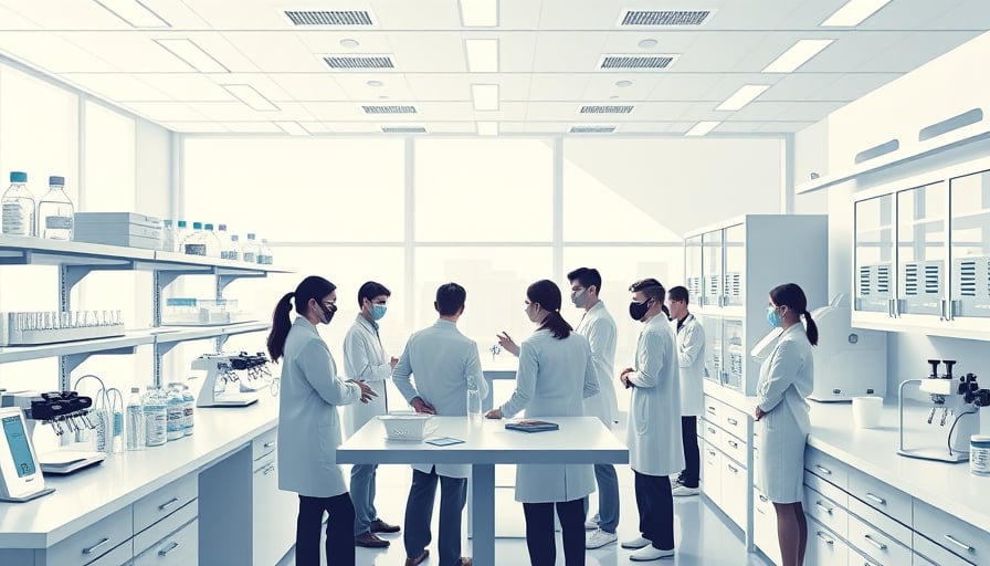 LBI Secures Global Manufacturing Deal with Indomo for Acne Drug/Device Treatment LBI Secures Global Manufacturing Deal with Indomo for Acne Drug/Device Treatment