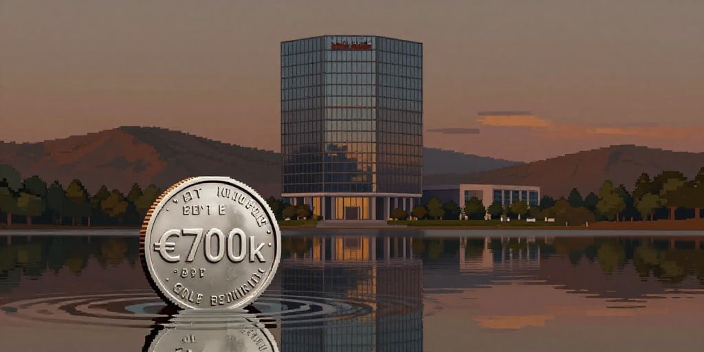Lübke Kelber's €700k Share Issue: Boosting Cash or Diluting Shareholders?