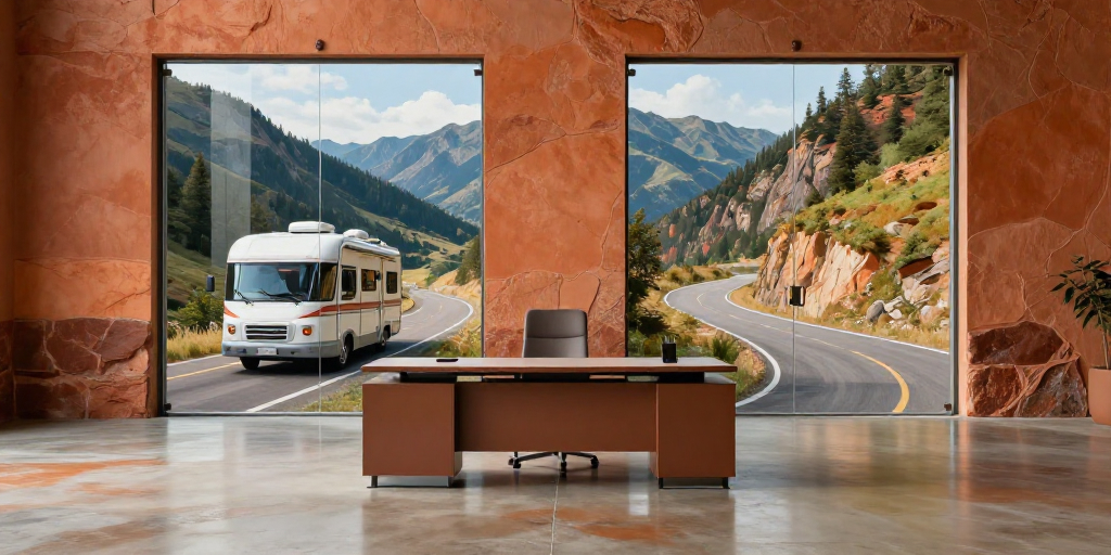 LCI Industries & Patrick Industries: Merger of Equals Fuels RV & Outdoor Market Expansion