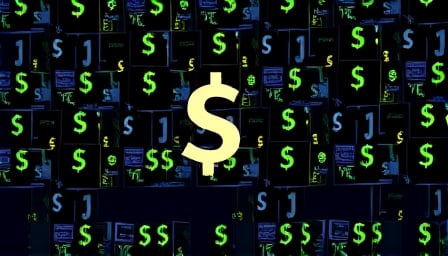 LCX Cryptocurrency Sees Volatile Price Movements Amid Market Fluctuations