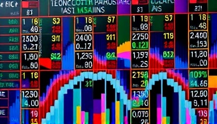 LCX's Volatile Journey: From Peak Optimism to Market Resilience in the Crypto World
