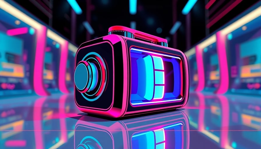 LEAD INTELLIGENT Surges Amid Battery ETF Volatility & Rising NEV Demand