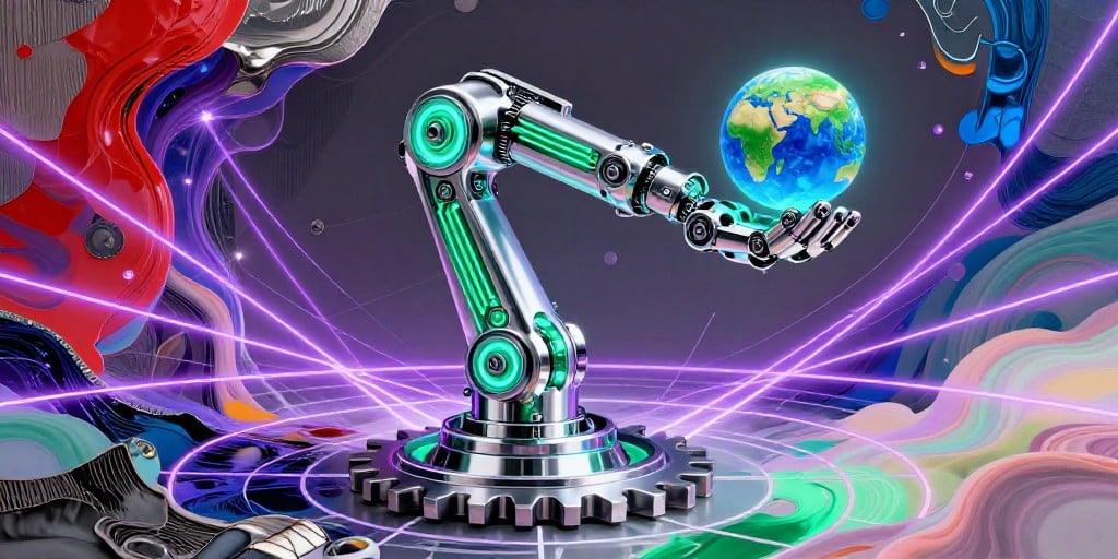 Leader Harmonious Drive: 2026 Stock Surge Fueled by China’s R&D‑Heavy Innovation Wave Leader Harmonious Drive: 2026 Stock Surge Fueled by China’s R&D‑Heavy Innovation Wave