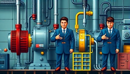 Leader Harmonious Drive Systems Faces Shareholder Activity Amid Sector Volatility