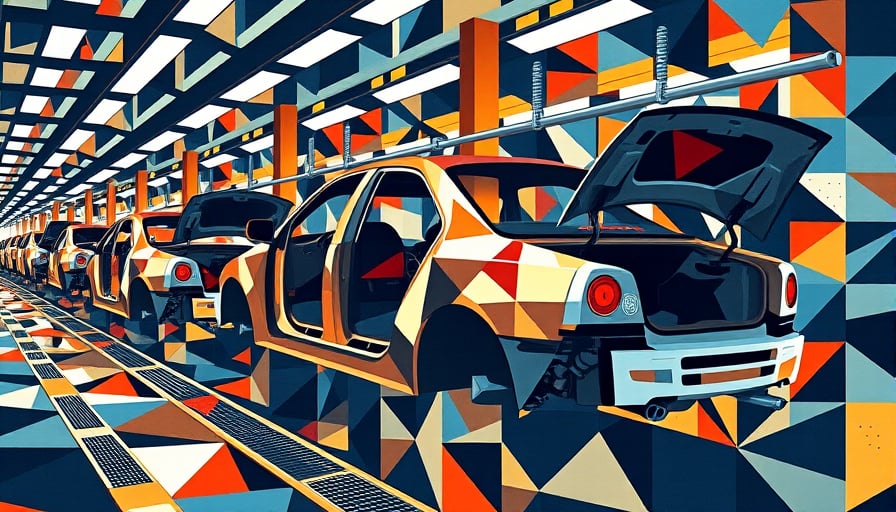 Leaderdrive Surges: 444B CNY Market Cap & High PE Reflect Investor Confidence