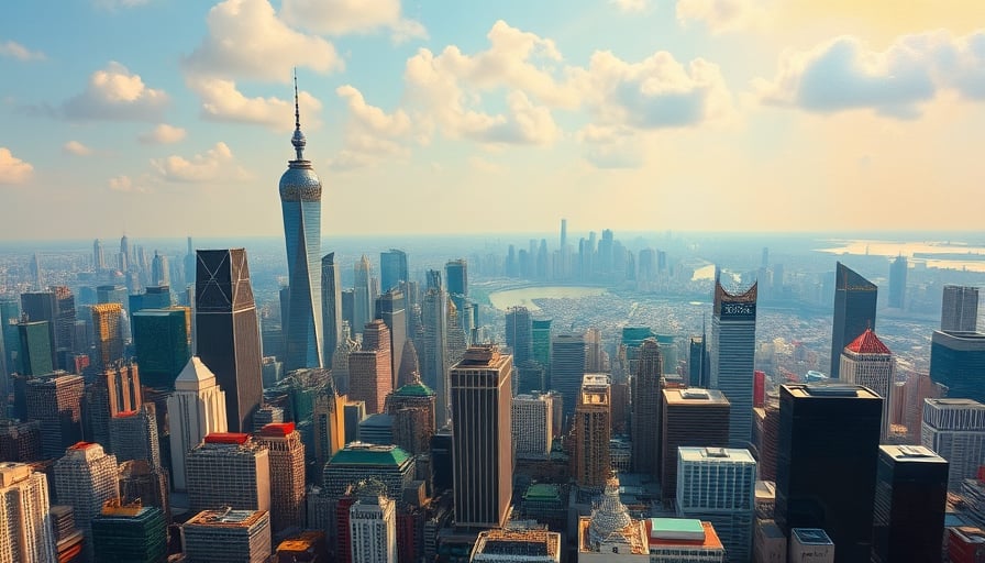 Leaderdrive’s Sky‑High P/E and Volatility Signal a Likely Market Correction