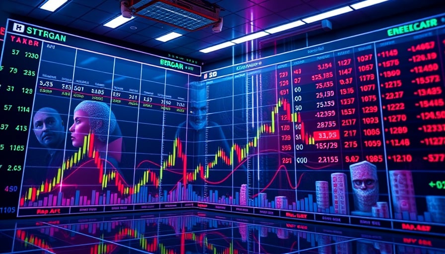 League of Traders: Navigating Volatility and Growth in the Evolving Cryptocurrency Market