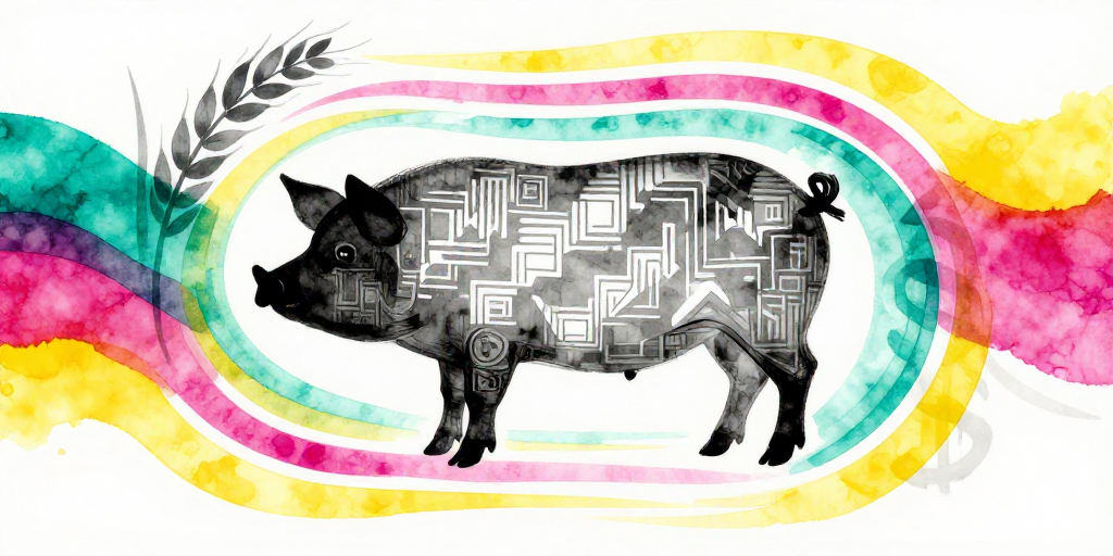 Lean Hogs Prices Surge: $101.9 on CME—Key Market Drivers & Outlook