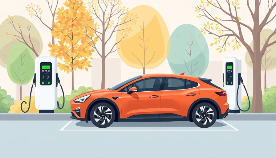 Lear Corp Gains Momentum After Goldman Sachs Event, Targets EV Growth Lear Corp Gains Momentum After Goldman Sachs Event, Targets EV Growth