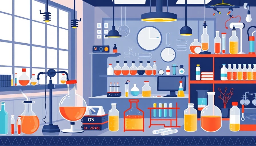 Leclanche SA Stock Plummets 89% Amid Loss‑Driven P/E, Swiss Market Stays Steady