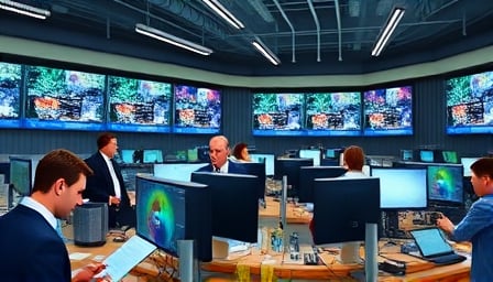Lee Enterprises Inc. Demonstrates Resilience in Digital Transformation Despite Cyber Challenges