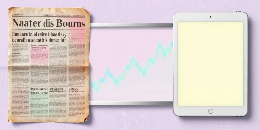 Lee Enterprises Stock: 52‑Week High, Digital Push, and Future Outlook