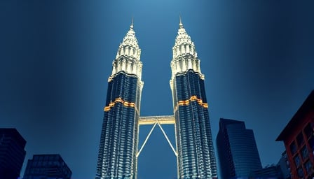 LEFORM BERHAD Demonstrates Strategic Resilience Amid Market Fluctuations