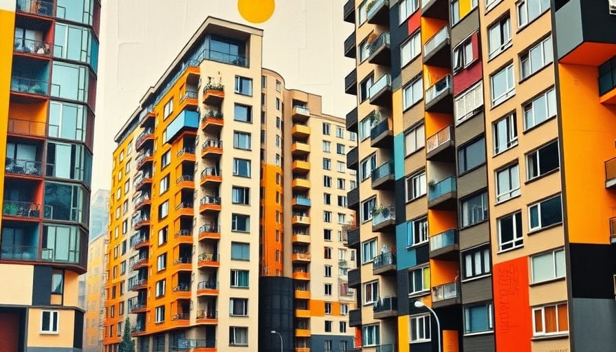 LEG Immobilien Faces Shareholder Shift & Berlin Heating Law Impact LEG Immobilien Faces Shareholder Shift & Berlin Heating Law Impact