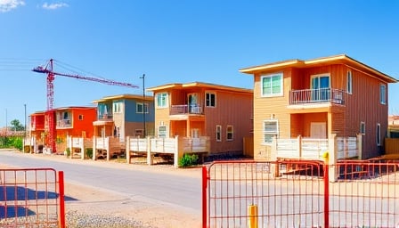 LEG Immobilien SE Poised for Strong Earnings Amid Revenue Challenges in Q1 2025