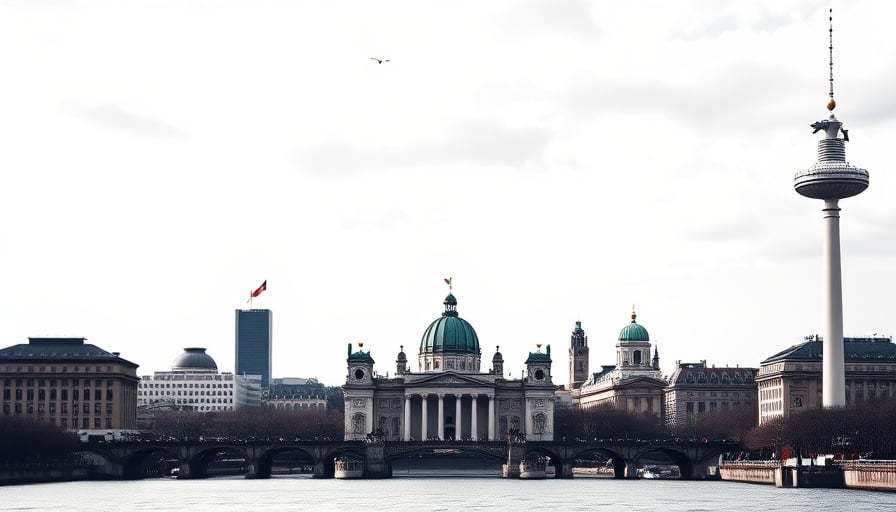 LEG Immobilien's 10% Profit Surge and Dividend Boost: Investor Response & Market Dynamics