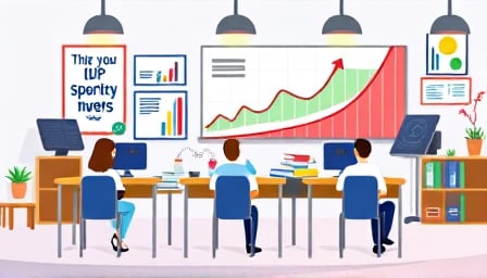 Legacy Education Inc. Reports 50% Revenue Growth in Q3, Highlights Strong Performance and Upcoming Expo Participation