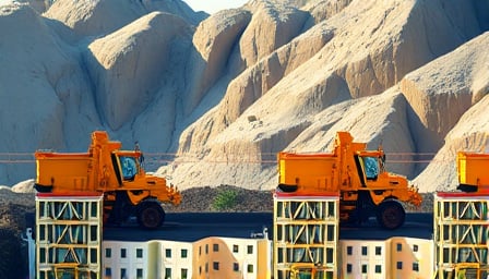Legacy Gold Mines Ltd Navigates Market Volatility with Strategic Initiatives and Long-Term Growth Focus