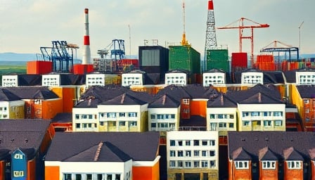 Legacy Housing Corp: A Steady Force in the Manufactured Housing Market Amidst Market Fluctuations
