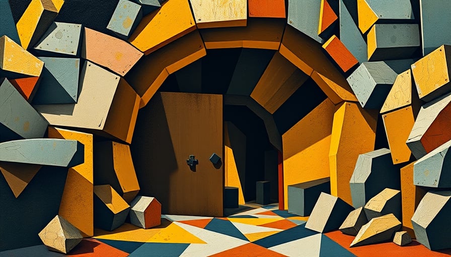 Legacy Minerals Targets High‑Grade Gold in NSW Lachlan Fold Belt Amid Volatile Markets Legacy Minerals Targets High‑Grade Gold in NSW Lachlan Fold Belt Amid Volatile Markets