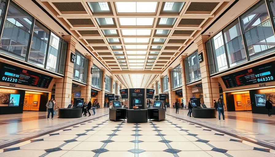 Legal & General Boosts Fixed‑Income Team Amid Volatile Markets