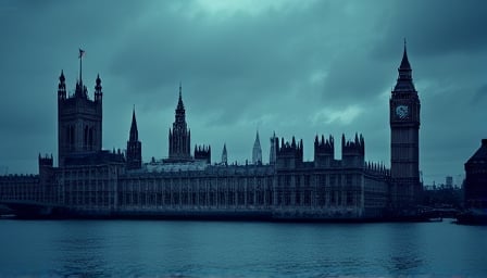 Legal & General Group PLC: Demonstrating Resilience and Growth in the Financial Sector