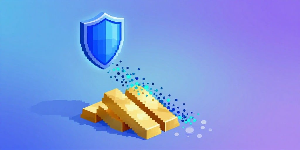 Legal & General Locks In Hedge to Shield UK Gilt Purchases Amid Rising Yield Volatility Legal & General Locks In Hedge to Shield UK Gilt Purchases Amid Rising Yield Volatility
