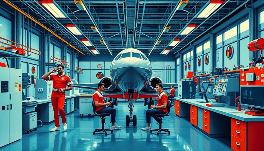 Legal Trouble & Space‑Sector Hype Push Shaanxi Aerospace Power Hi‑Tech's Stock Into a Sharp Correction