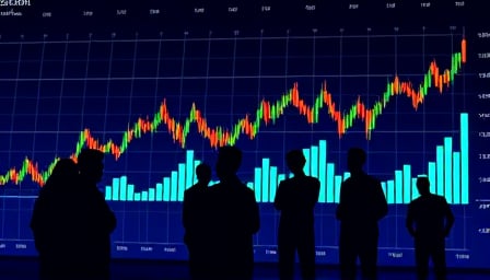 Legend: The New Contender Making Waves in the Cryptocurrency Market