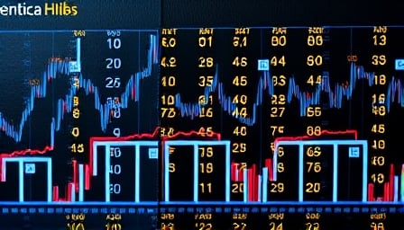 LEGIT Cryptocurrency Navigates Volatility with Potential for Growth Amid Market Dynamics