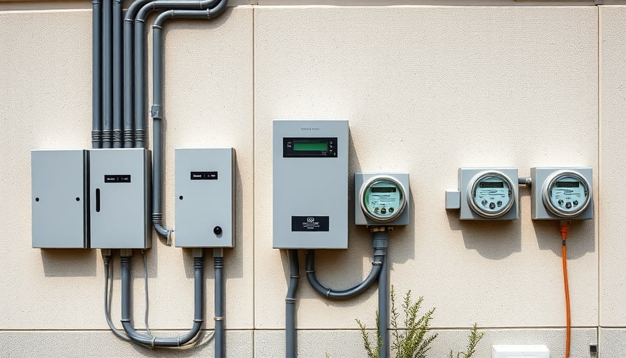 Legrand SA Outpaces 2025 Targets with 14.5% Growth & Strategic 2030 Expansion Legrand SA Outpaces 2025 Targets with 14.5% Growth & Strategic 2030 Expansion