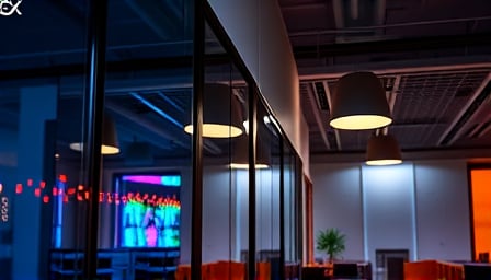 Legrand SA Reports Strong Financial Recovery and Strategic Growth Initiatives