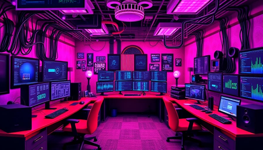 Leidos Q4 Earnings Beat: Strong Profit Growth Despite 4% Revenue Dip Leidos Q4 Earnings Beat: Strong Profit Growth Despite 4% Revenue Dip