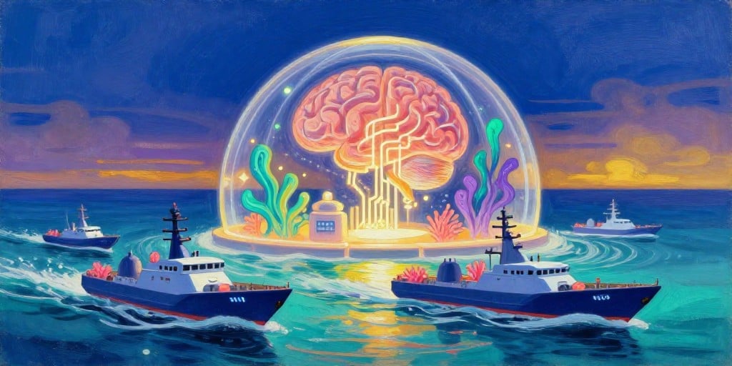 Leidos Secures Major Naval Health Contract to Boost Military Behavioral Research and Readiness Leidos Secures Major Naval Health Contract to Boost Military Behavioral Research and Readiness