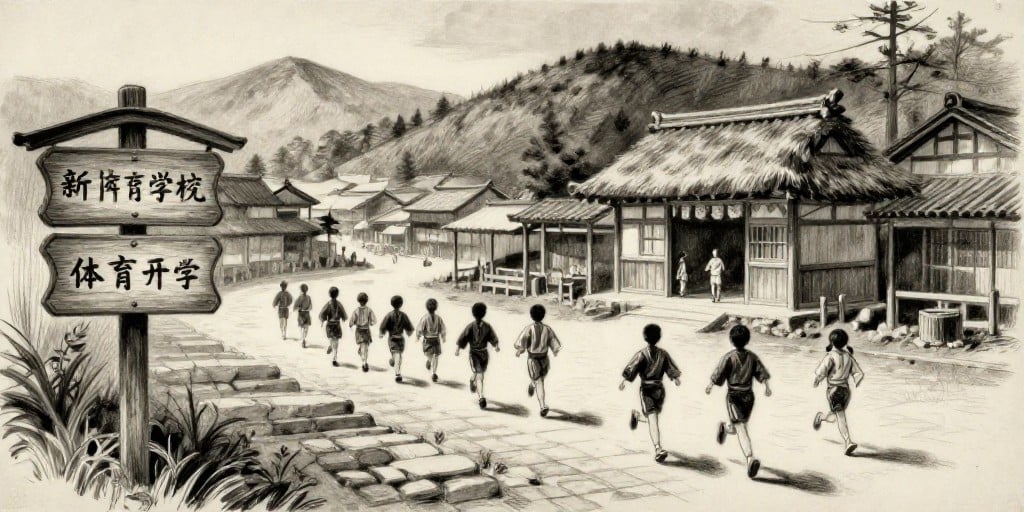 Leifras Co. Drives Japan's Sports & Social Growth, Boosting Community Wellness