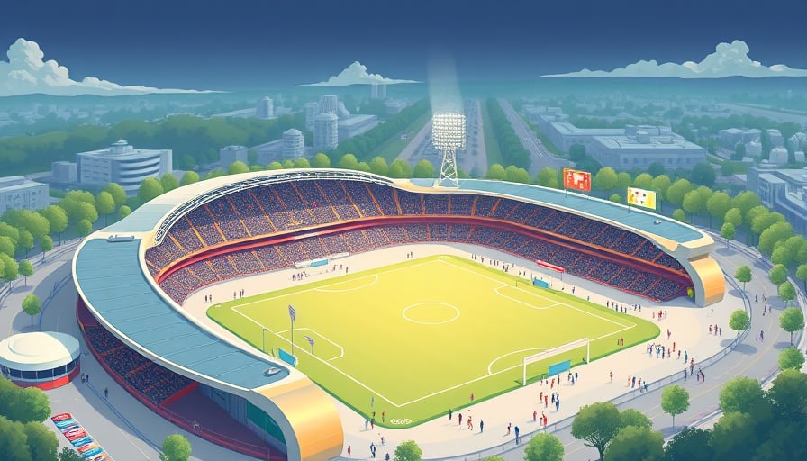 Leifras Reports 15% Revenue Rise, Margin Expansion, and 71k+ Youth‑Sports Memberships