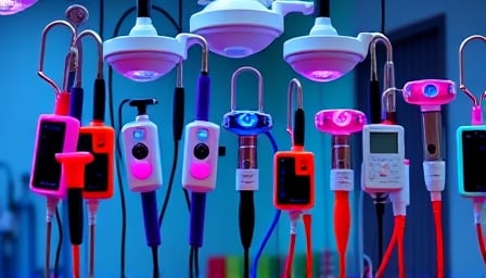 LeMaitre Vascular Inc: Navigating Financial Volatility and Market Challenges in the Healthcare Sector LeMaitre Vascular Inc: Navigating Financial Volatility and Market Challenges in the Healthcare Sector