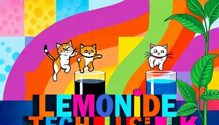 Lemonade Inc. Revolutionizes Insurance with AI, Poised for Future Growth