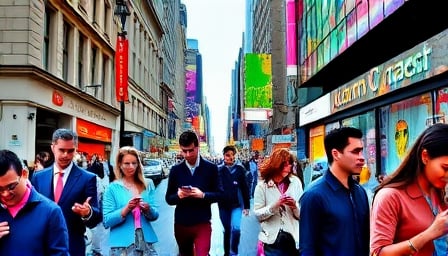 LendingTree's Role in Digital Finance and Consumer Lending Trends Highlighted in Recent News