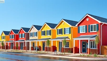 Lennar Corporation Navigates Market Volatility Amid Housing Sector Fluctuations