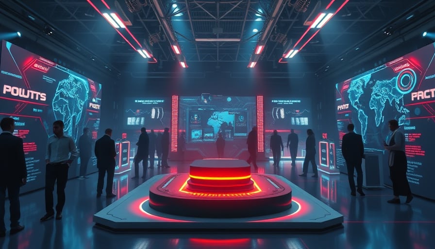 Lenovo Showcases AI‑Centric Devices at CES 2026, Aiming to Lead Consumer Tech