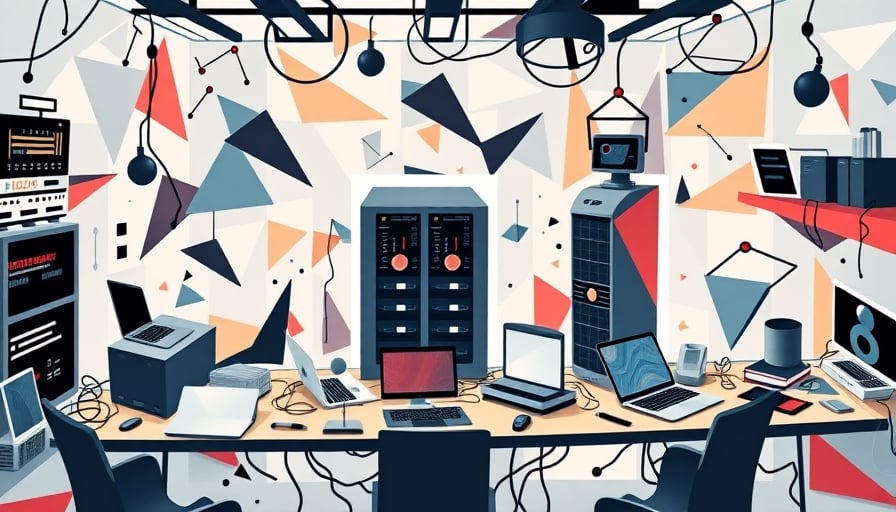 Lenovo’s Declining Stock: Why Investors Should Rethink the Tech Giant’s Strategy Lenovo’s Declining Stock: Why Investors Should Rethink the Tech Giant’s Strategy