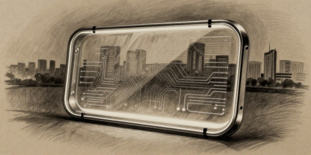 Lens Technology: Leading the Touch‑Screen Innovation Surge in Electronics