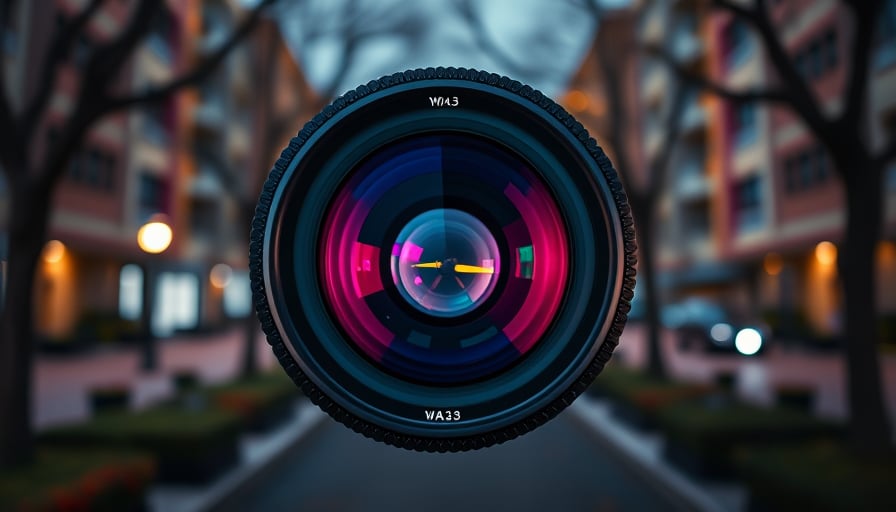 Lens Technology: Strong Position in China's Touch & Camera Module Market