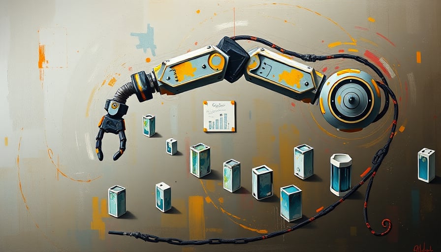 Lens Technology Surges as Institutional Investors Chase Its Robotics Pivot & Real‑Estate Expansion