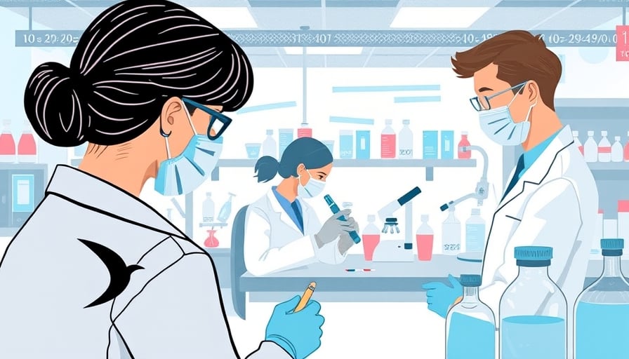 LENZ Therapeutics Surges: 52‑Week High, Positive Growth Amid Biotech Innovation